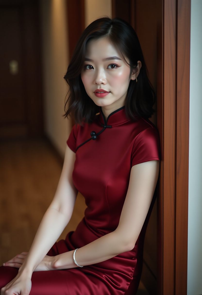 霜刃行
